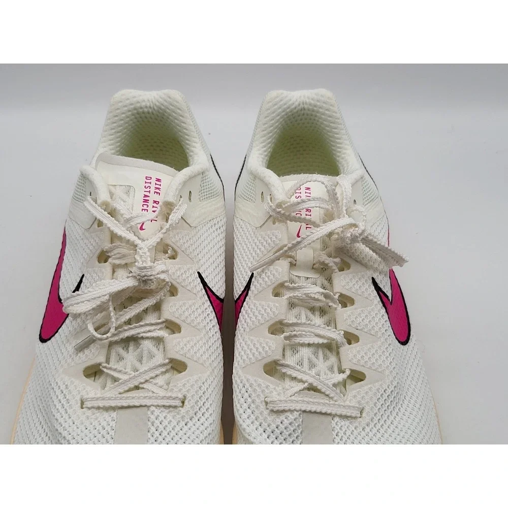 Nike zoom rival